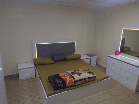 Madinah, Rooms Available, SAR 95/day,  Furnished,  Available 2 Rooms