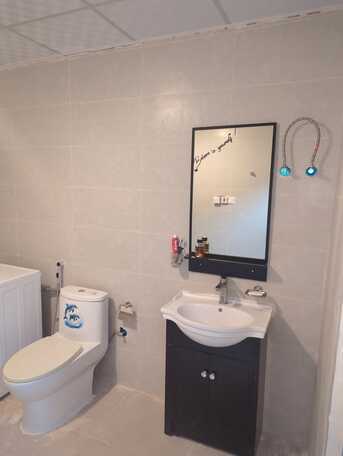 Madinah, Rooms Available, SAR 95/day,  Furnished,  Available 2 Rooms