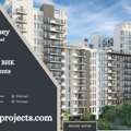 Studio,  Ramky One Odyssey Kokapet &ndash; A Modern Residential Destination