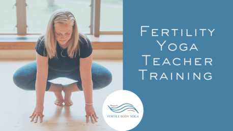New York, Health & Beauty Items, Online Fertility Yoga Teacher Training & Mentorship Programs