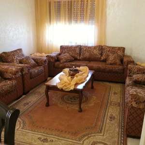 JOD 500/month, Furnished, 2 BR, Comfortable Private Apartment | Calm Location & Great Host