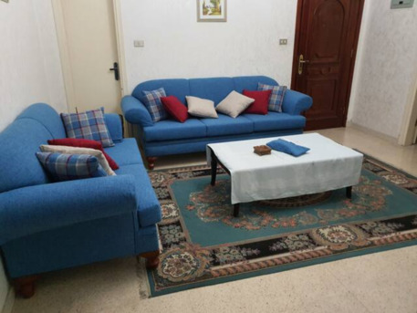 Amman, Apartments/Houses, JOD 500/month, Furnished, 2 BR, Comfortable Private Apartment | Calm Location & Great Host