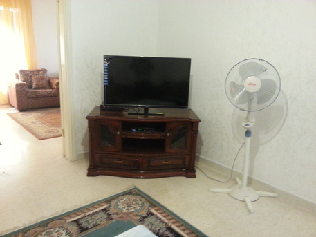 Amman, Apartments/Houses, JOD 500/month, Furnished, 2 BR, Comfortable Private Apartment | Calm Location & Great Host