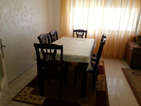 Amman, Apartments/Houses, JOD 500/month, Furnished, 2 BR, Comfortable Private Apartment | Calm Location & Great Host