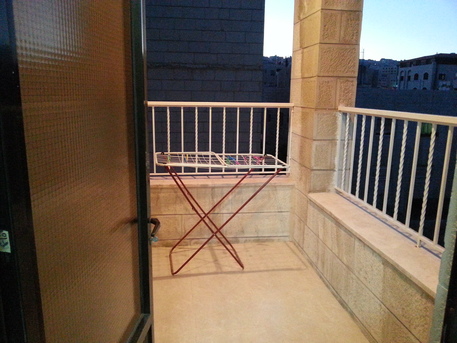 Amman, Apartments/Houses, JOD 500/month, Furnished, 2 BR, Comfortable Private Apartment | Calm Location & Great Host