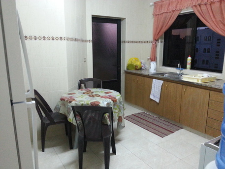 Amman, Apartments/Houses, JOD 500/month, Furnished, 2 BR, Comfortable Private Apartment | Calm Location & Great Host