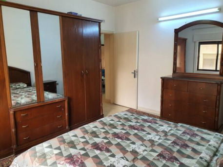 Amman, Apartments/Houses, JOD 500/month,  Furnished,  2 BR,  Comfortable Private Apartment | Calm Location & Great Host