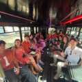 College Station Transportation For Groups & Events