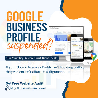 Mumbai, Marketing, Why Does Google Suspend Perfectly Good Business Listings For Quality Issues?