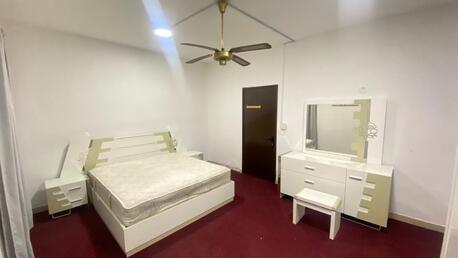 Khobar, Apartments/Houses, SAR 1100/month,  Studio,  Full Furnished Big Room For Executive Bachelors Only (1 Per Room)