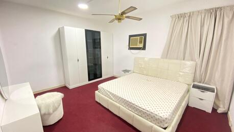 Khobar, Apartments/Houses, SAR 1100/month,  Studio,  Full Furnished Big Room For Executive Bachelors Only (1 Per Room)