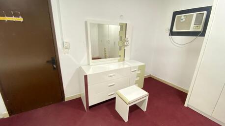 Khobar, Apartments/Houses, SAR 1100/month,  Studio,  Full Furnished Big Room For Executive Bachelors Only (1 Per Room)