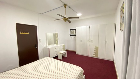 Khobar, Apartments/Houses, SAR 1100/month,  Studio,  Full Furnished Big Room For Executive Bachelors Only (1 Per Room)