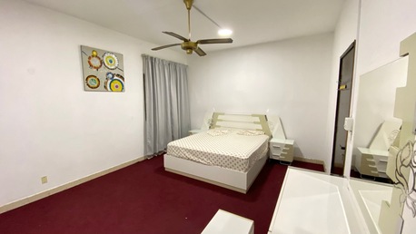 Khobar, Apartments/Houses, SAR 1100/month,  Studio,  Full Furnished Big Room For Executive Bachelors Only (1 Per Room)