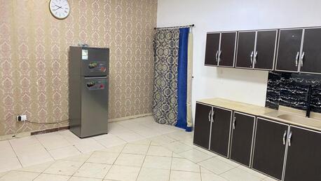 Khobar, Apartments/Houses, SAR 1100/month,  Studio,  Full Furnished Big Room For Executive Bachelors Only (1 Per Room)