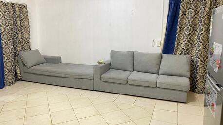 Khobar, Apartments/Houses, SAR 1100/month,  Studio,  Full Furnished Big Room For Executive Bachelors Only (1 Per Room)