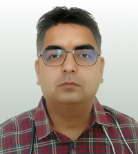 Jaipur, Health, Top Physician In Ajmer | Dr Manish Sharma General Physician