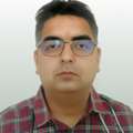 Top Physician In Ajmer | Dr Manish Sharma General Physician