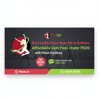 Kolkata, Health, Your Daily Fitness Destination &ndash; Professional Gym Center Open Now