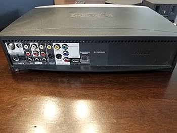 Al Bawadi, Home Audio, SAR 1850,  Bose 321 Series Ii