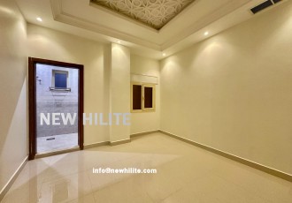 Kuwait City, Apartments/Houses, KWD 900/month,  Studio,  Spacious 4-Bedroom Ground Floor For Rent In Abufathira