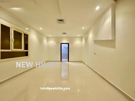Kuwait City, Apartments/Houses, KWD 900/month,  Studio,  Spacious 4-Bedroom Ground Floor For Rent In Abufathira