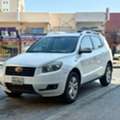 BHD 1800,  Geely Emgrand X7,  2016,  Undefined,  7700 KM,  GEELY EMGRAND X 7  FULL OPTION
