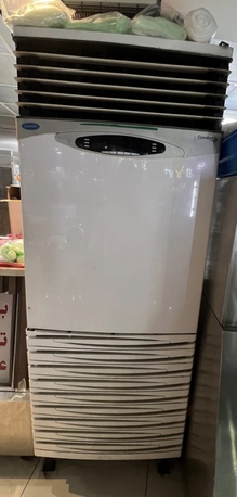 Dammam, Air Conditioners, SAR 2250,  A/c 5 Ton (2pcs) For Sale At Very Cheap Price