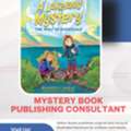 What Does A Mystery Book Publishing Consultant Do For Independent Authors?