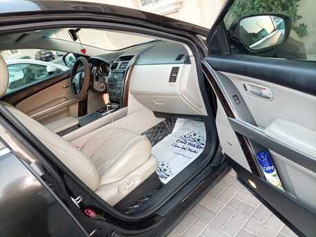 Dammam, Vehicles, Cars & Trucks , SAR 38000,  MAZDA CX-9,  2012,  Automatic,  285000 KM,    | Full Option | Clean & Powerful 7-Seater SUV