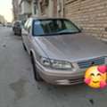SAR 17000,  Toyota Camry SE,  2002,  Manual,  500 KM,  Toyota Camry