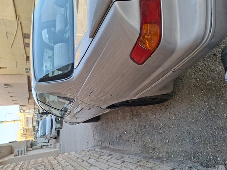 Riyadh, Vehicles, Cars & Trucks , SAR 17000,  Toyota Camry SE,  2002,  Manual,  500 KM,  Toyota Camry