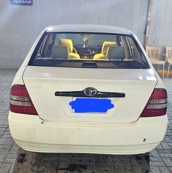 Al Jaradiyah, Vehicles, Cars & Trucks , SAR 13000,  Toyota Corolla,  2003,  Manual,  6 KM,  URGENT Sale