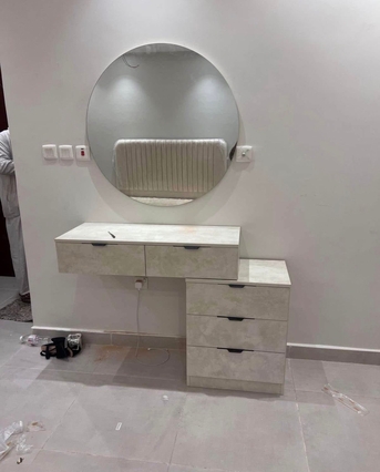 Jeddah, Furniture, SAR 2,  All Types Of Beds , Wardrobes And Dressing Table Available In Low Price
