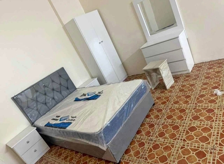 Jeddah, Furniture, SAR 2,  All Types Of Beds , Wardrobes And Dressing Table Available In Low Price