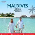 Maldives 5 Days Package