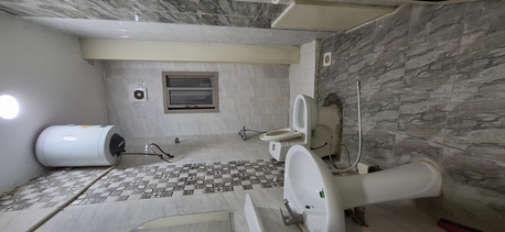 Hidd, Apartments/Houses, BHD 230/month,  2 BR,  2 Bedroom Semi Furnished Flat For Rent With Ewa