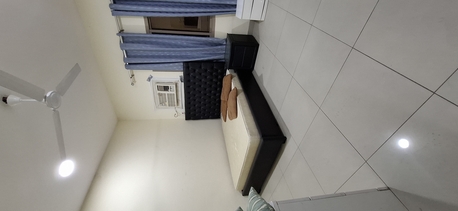 Hidd, Apartments/Houses, BHD 230/month,  2 BR,  2 Bedroom Semi Furnished Flat For Rent With Ewa