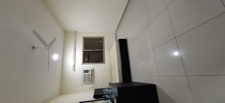 Hidd, Apartments/Houses, BHD 230/month,  2 BR,  2 Bedroom Semi Furnished Flat For Rent With Ewa