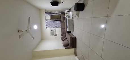 Hidd, Apartments/Houses, BHD 230/month,  2 BR,  2 Bedroom Semi Furnished Flat For Rent With Ewa