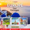 Europe Tour Packages