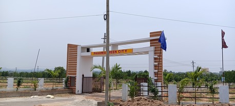 Hyderabad, Residential Plots, INR 12500,  354 Sq. Yard,  Hmda&rera Approved Open Plots For Sale At Nandiwanaparthy