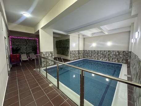 Busaiteen, Apartments/Houses, BHD 400/month,  Furnished,  3 BR,  120 Sq. Meter,  Elegant Apartment For Rent &ndash; Busaiteen Al-Sayah