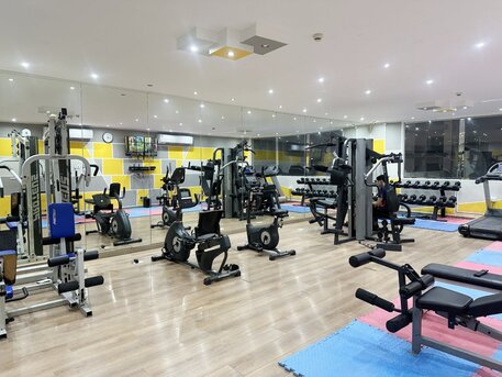 Busaiteen, Apartments/Houses, BHD 400/month,  Furnished,  3 BR,  120 Sq. Meter,  Elegant Apartment For Rent &ndash; Busaiteen Al-Sayah