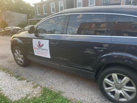 New York, Business, Ben Locksmith Philadelphia