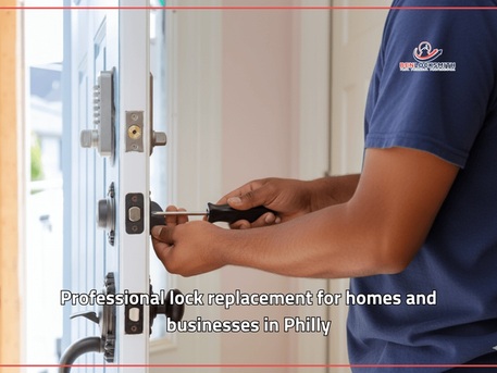 New York, Business, Ben Locksmith Philadelphia