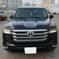 SAR 255500,  LC300 2024 GXR3 (DIESEL),  2024,  Automatic,  15000 KM,