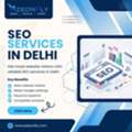 Spending Too Much On Ads? SEO Services In Delhi Build Long-Term Growth