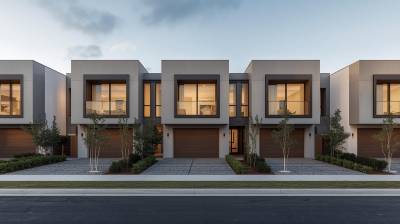 Melbourne, Business, Expert Townhouse Builder Melbourne Delivering Smart, Stylish Homes | Havcon Projects