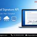 Business-Grade Digital Signature API: Secure & Lightning-Fast